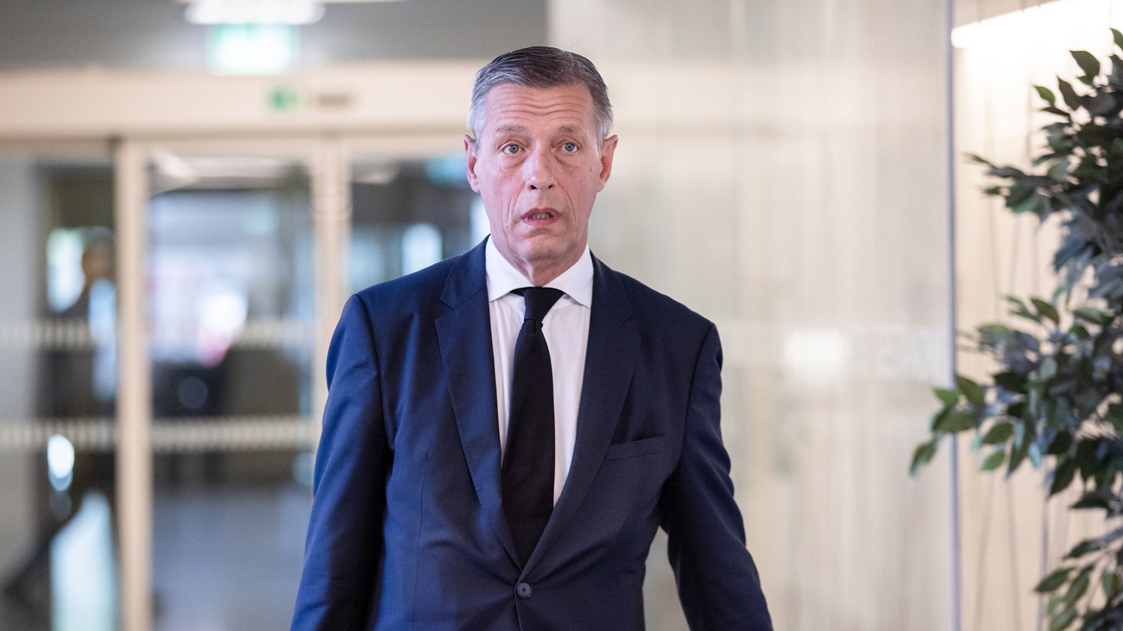 U-Ausschuss: Schlampige Polizei-Ermittlungen?  | Servus Nachrichten
