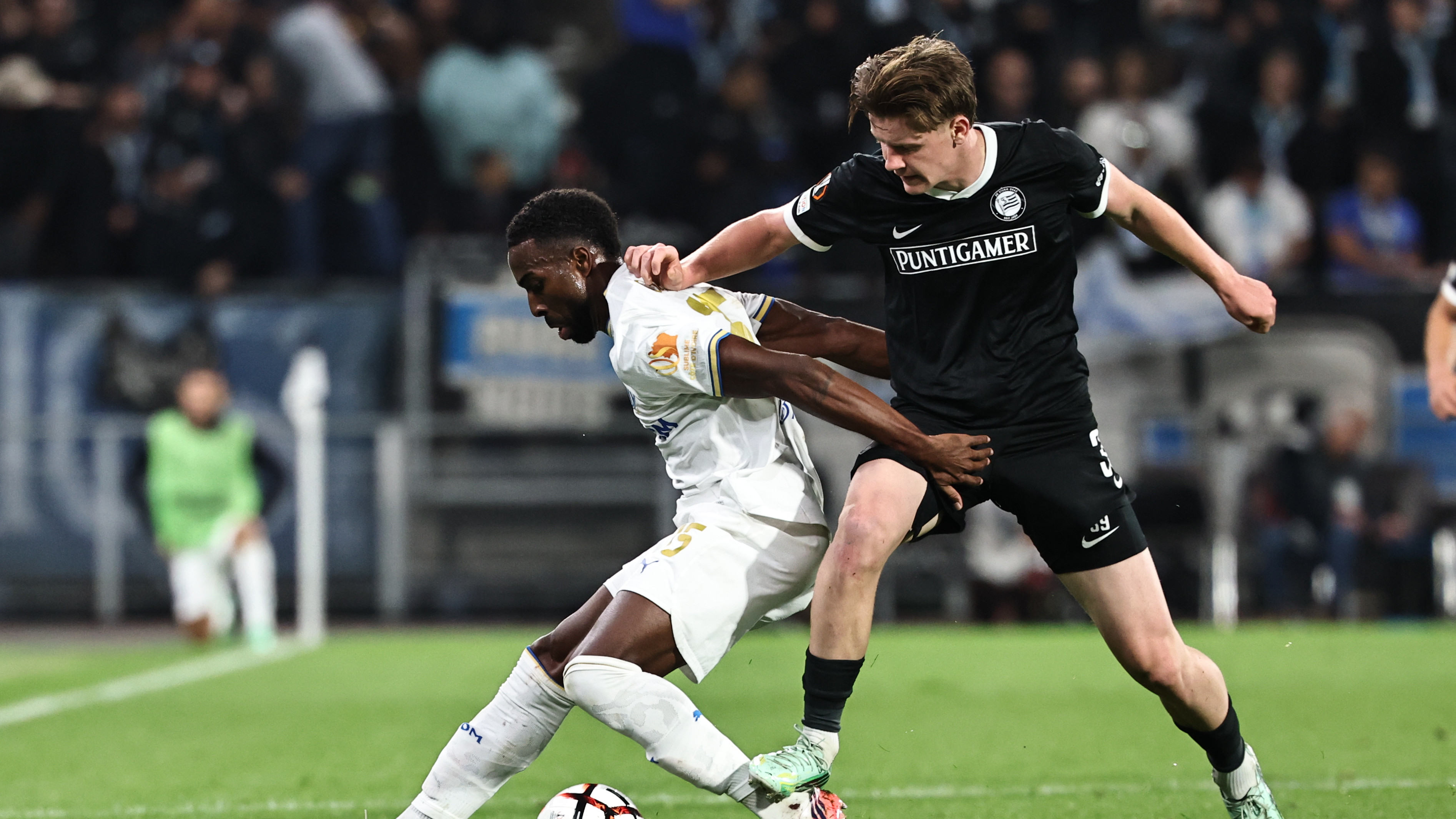 UEFA Europa League 2026/27: SK Sturm Graz vs. NK Celje im kostenlosen Livestream und TV | UEFA Europa League