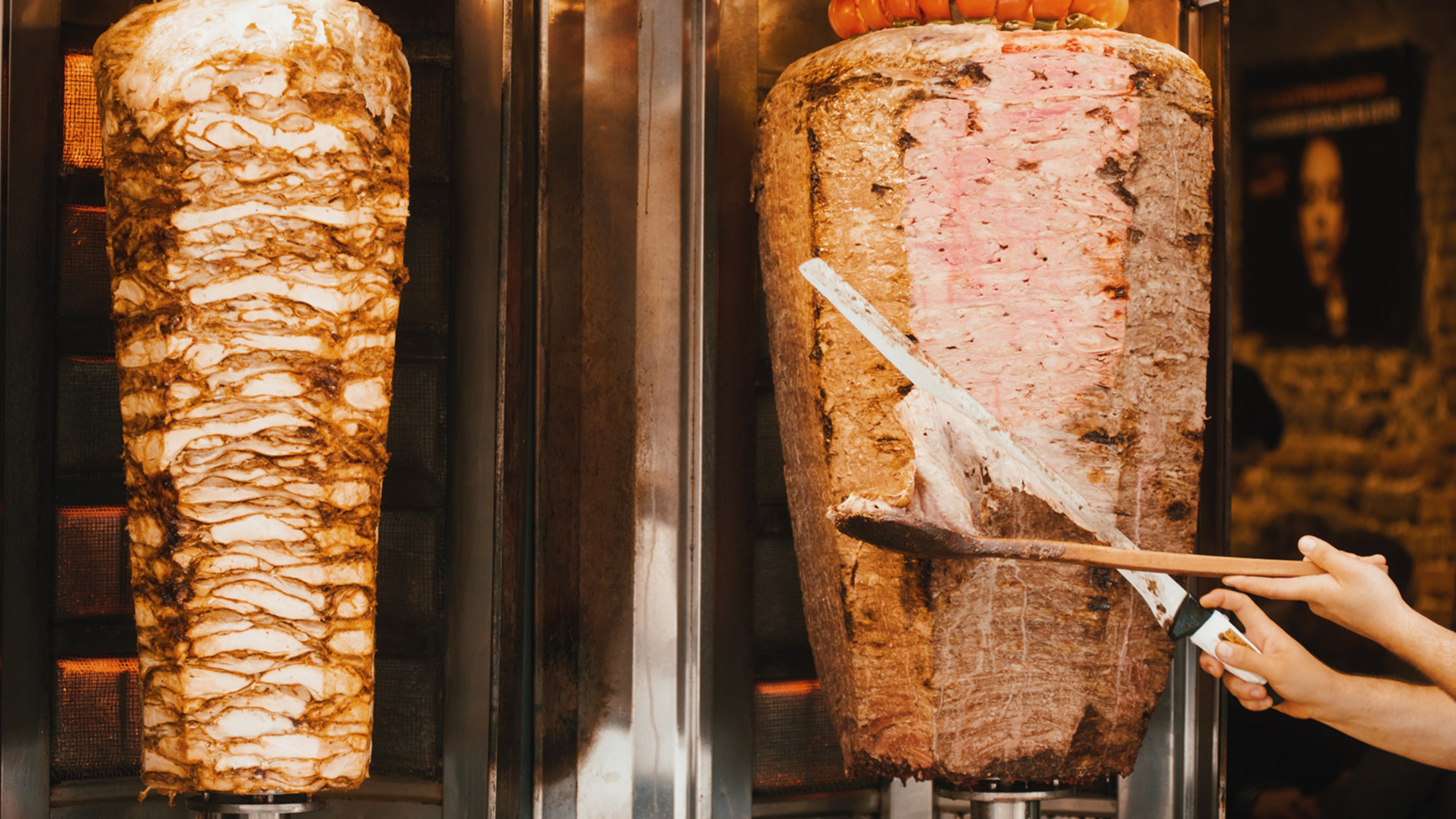 Tod nach Kebab-Verzehr | Servus Nachrichten