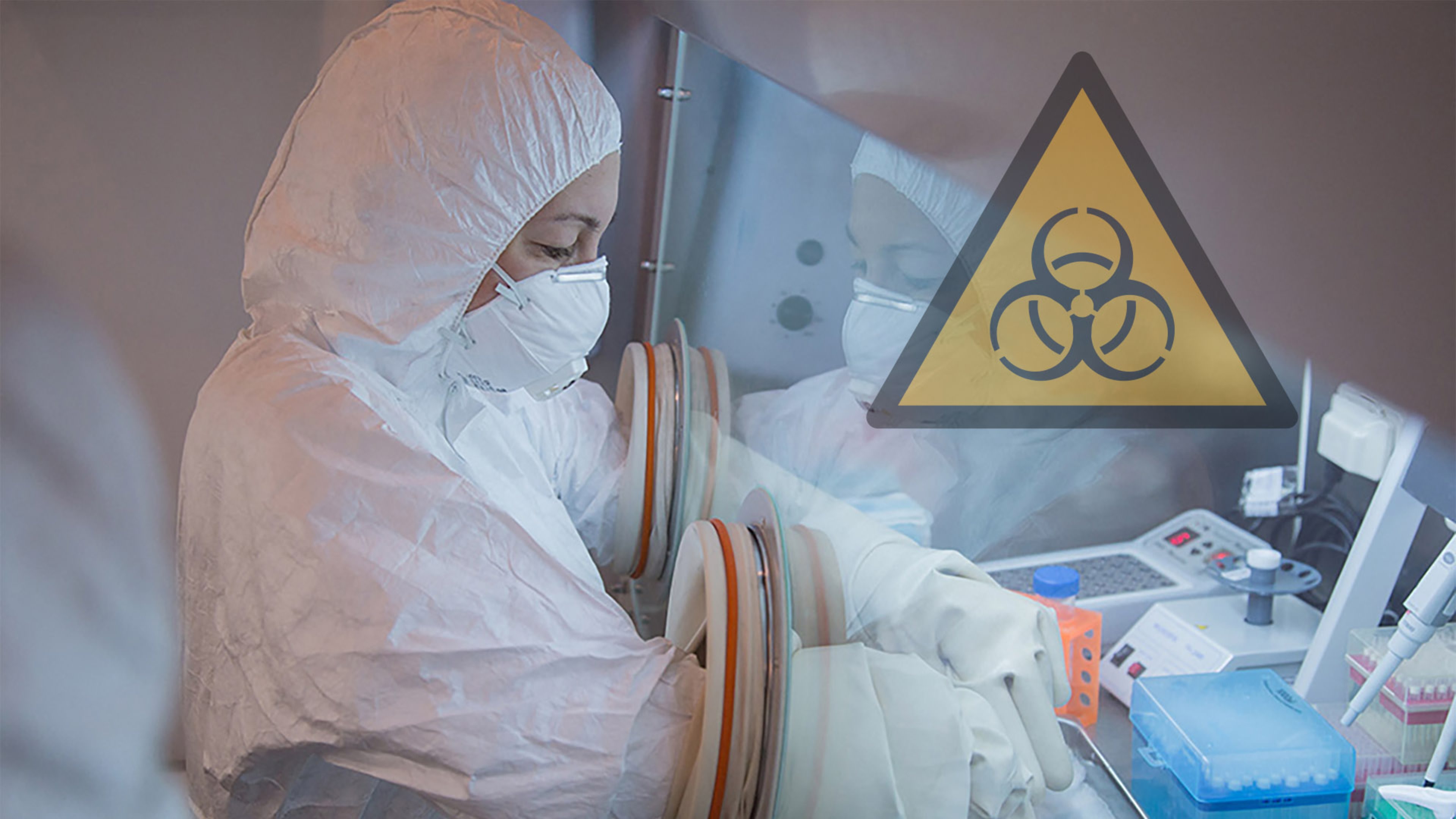 Russland: Nächster Pest-Fall? | Servus Nachrichten