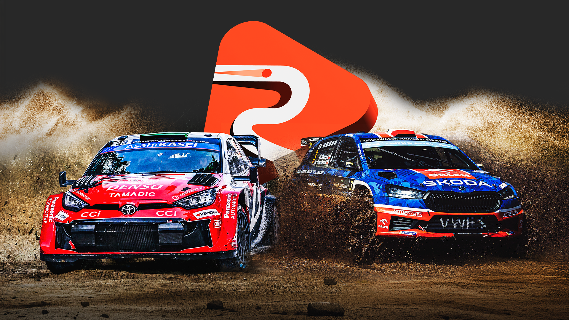 Live TV | 24/7 Non-Stop Rally Channel | Rally.TV