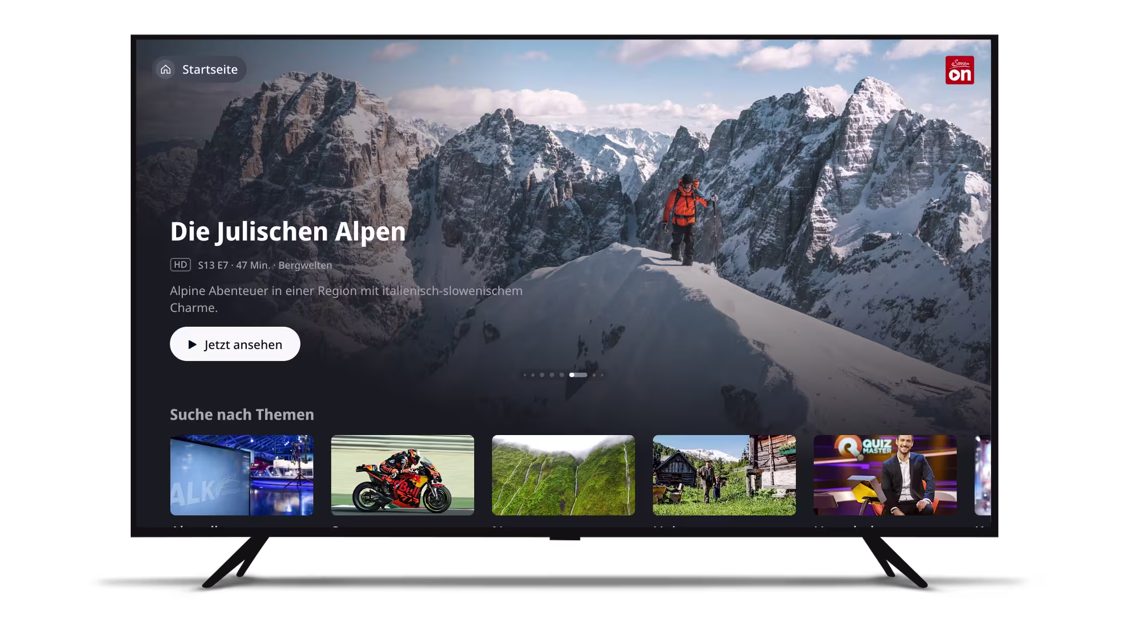 SmartTV