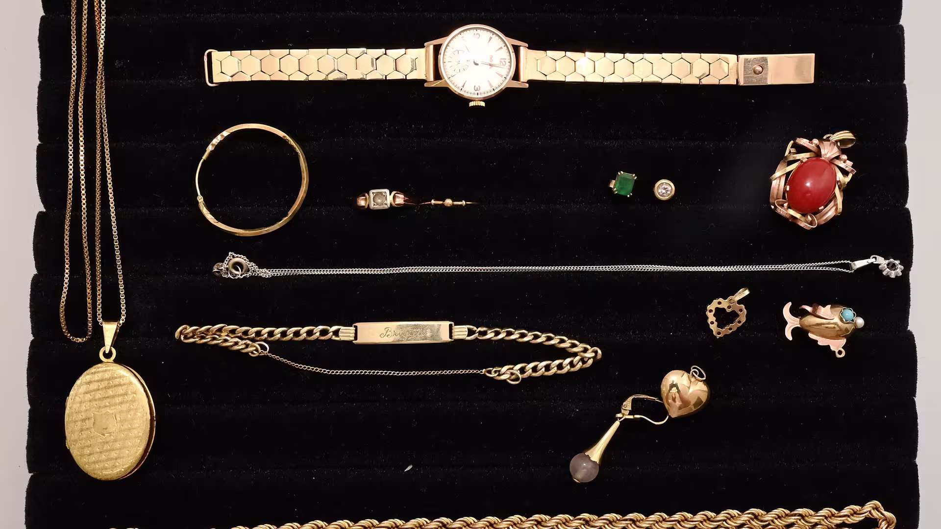 Schmuck 3