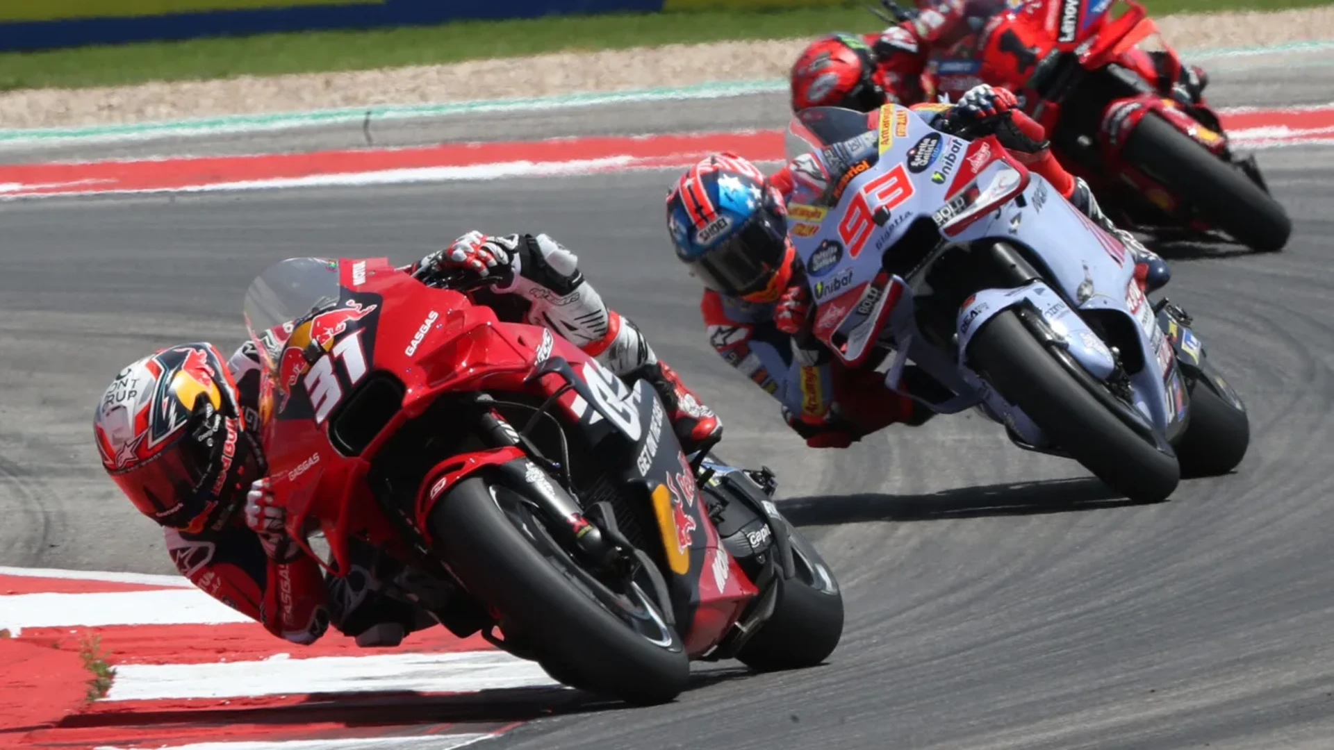 Stilvolle Motogp Servustv 2024 Bilder