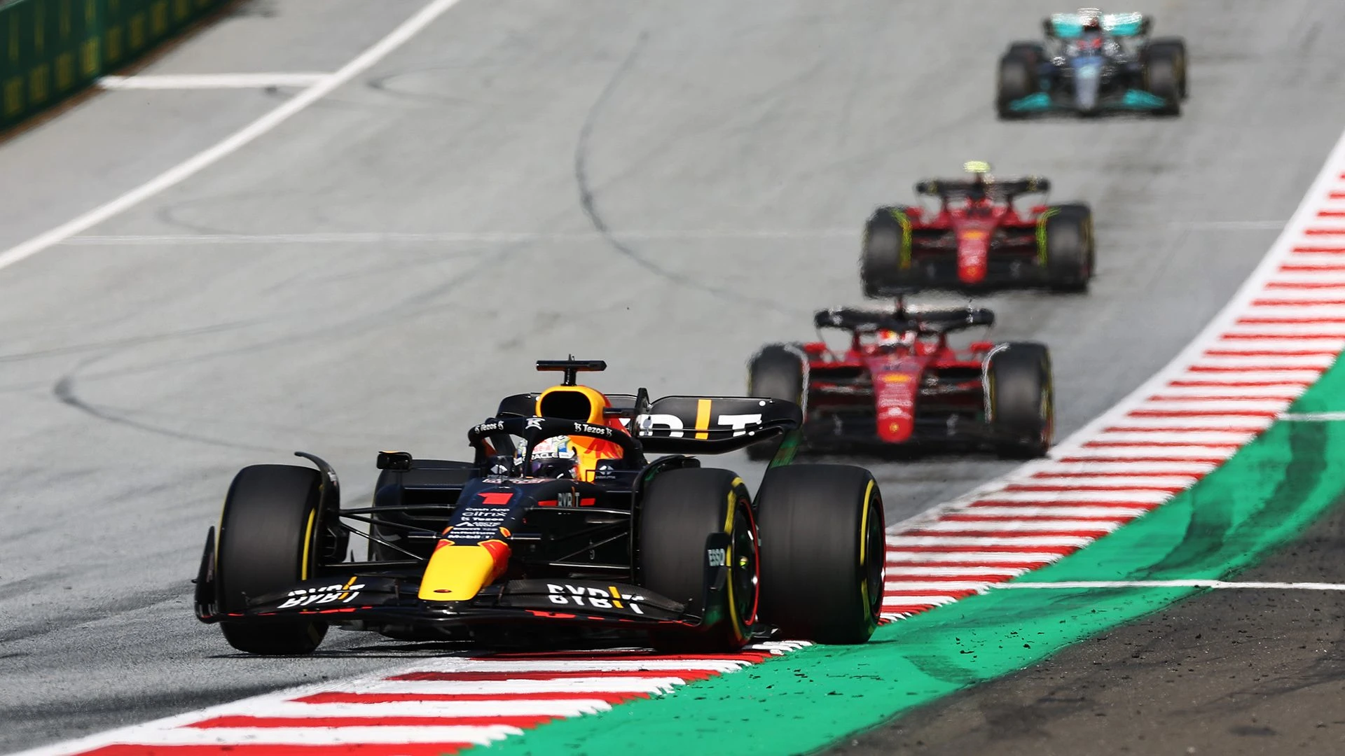 Faszinierend Formel 1 Saison 2023 Ebenbild