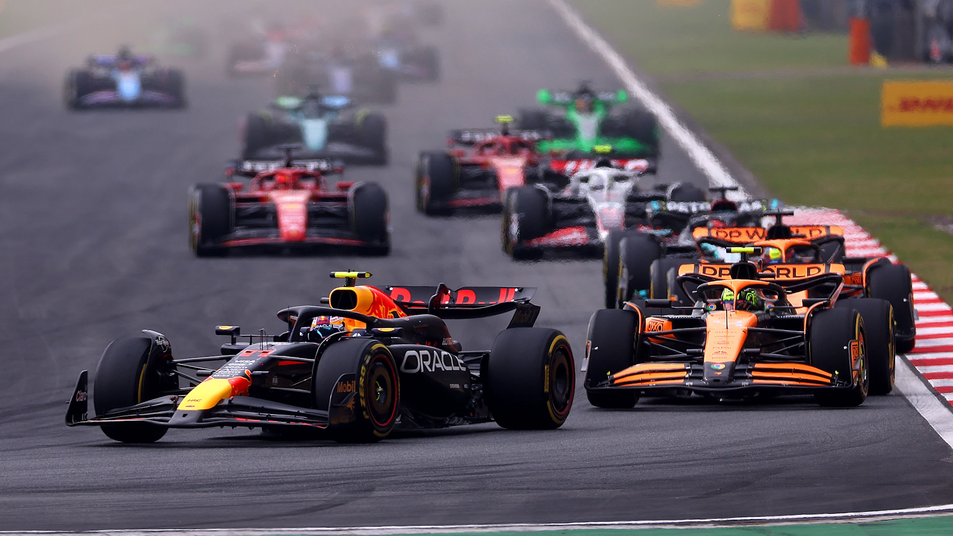 Servustv Livestream Formel 1