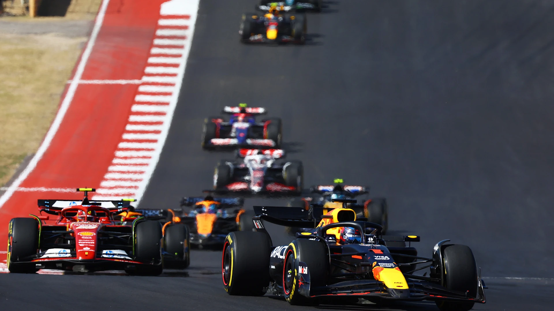 Formel 1 Monaco Stream