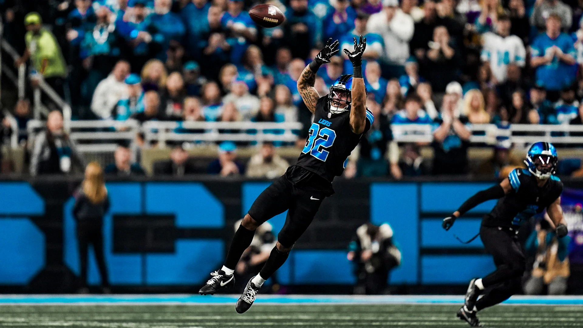 NFL Preseason 2026: Cincinnati Bengals vs. Detroit Lions im kostenlosen Livestream und TV