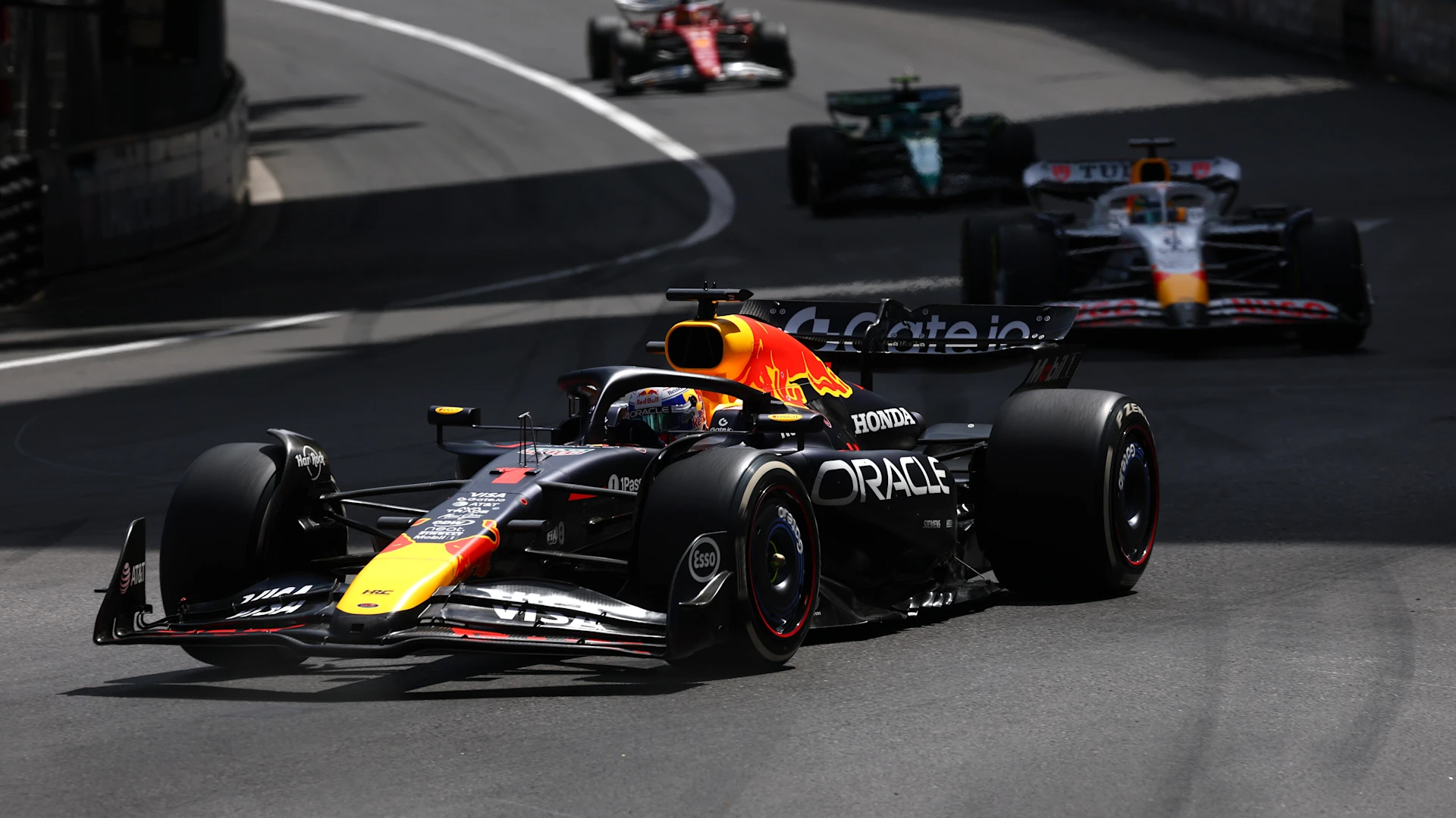 Erstaunlich Servustv Livestream Formel 1 Ebenbild