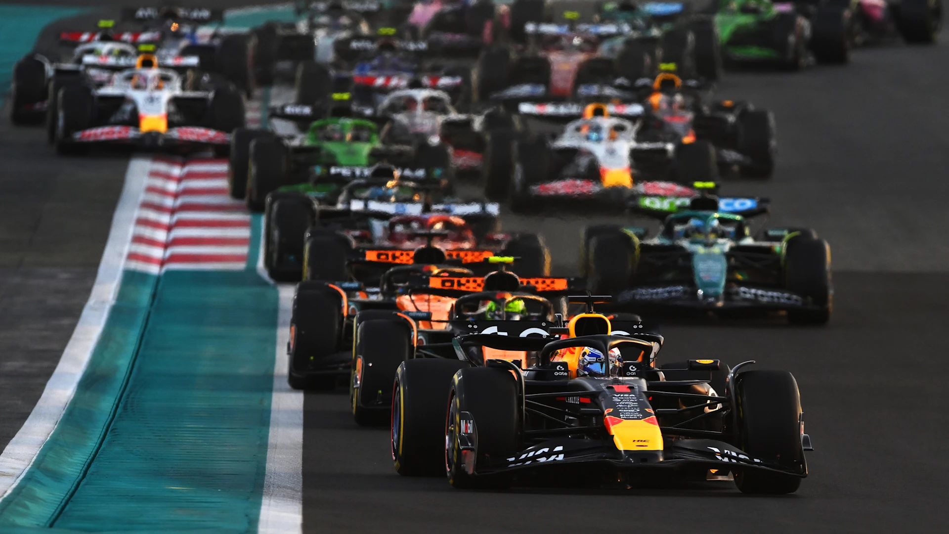 Erstaunlich Servustv Livestream Formel 1 Ebenbildnull