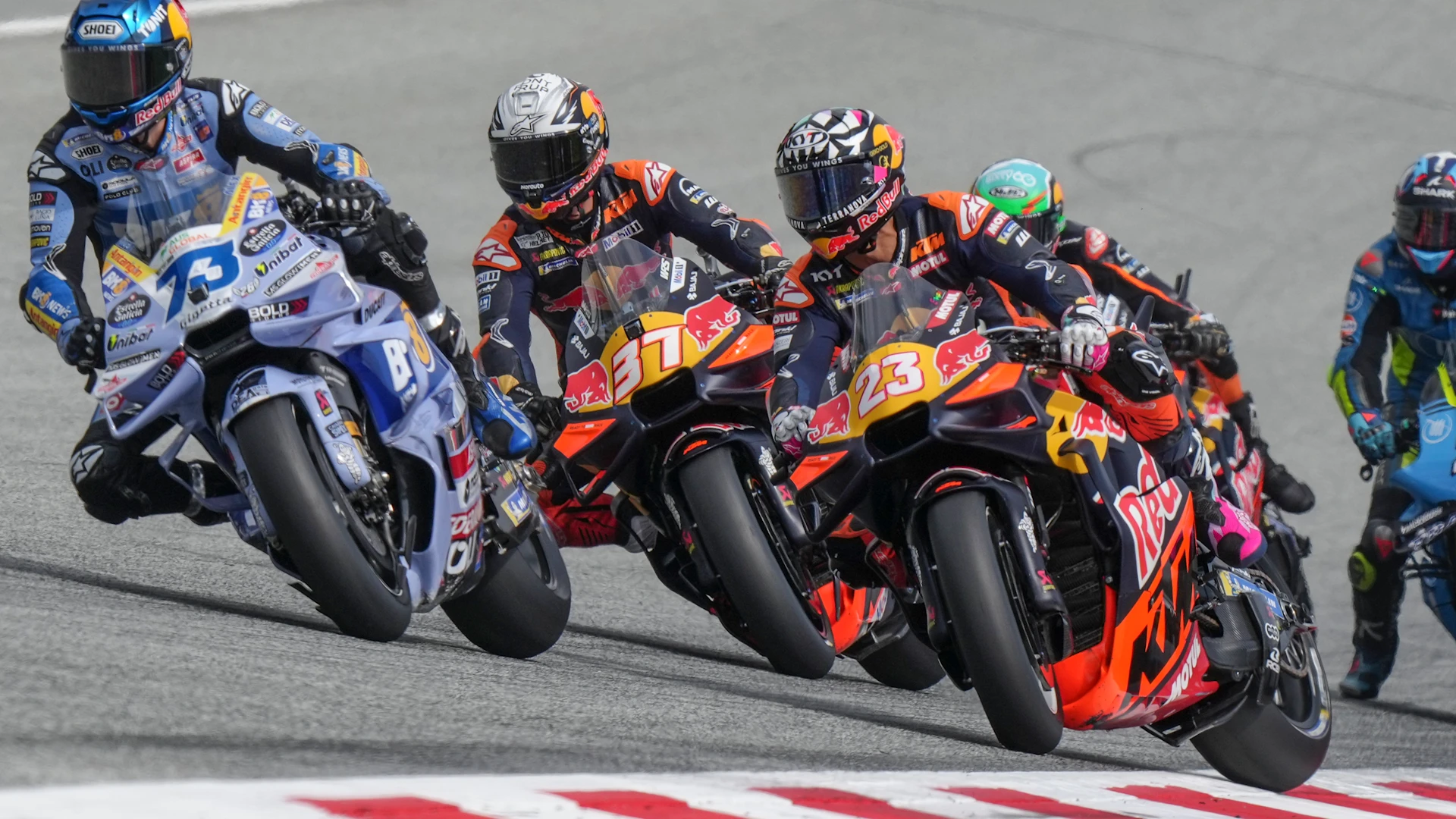 Servustv Livestream Motogp
