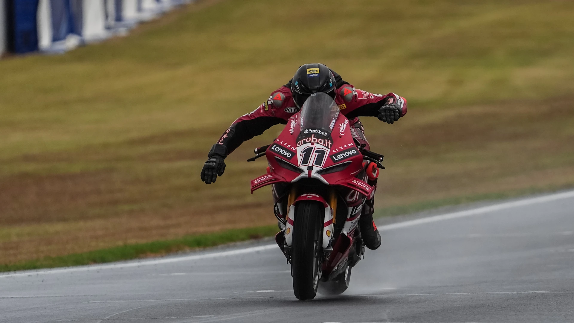 Superbike Heute Rennen 2