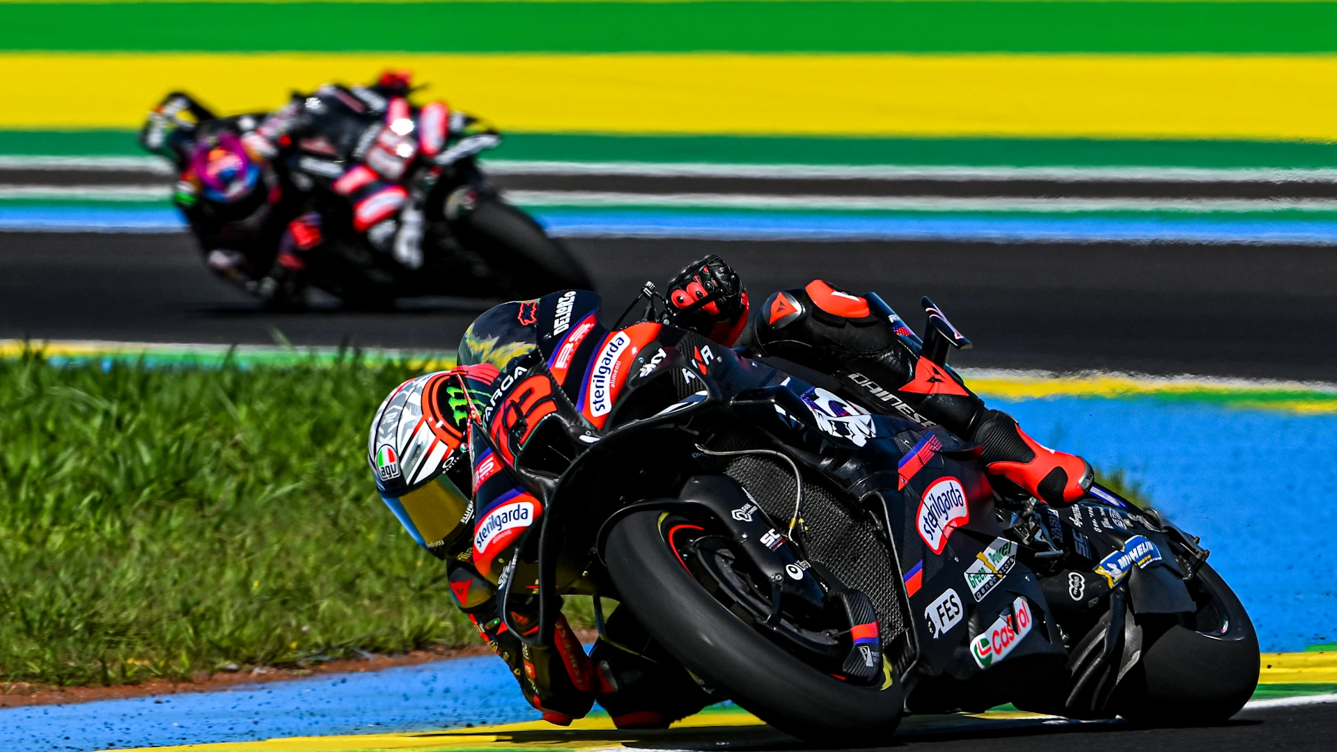 Motogp Morgen Servustv