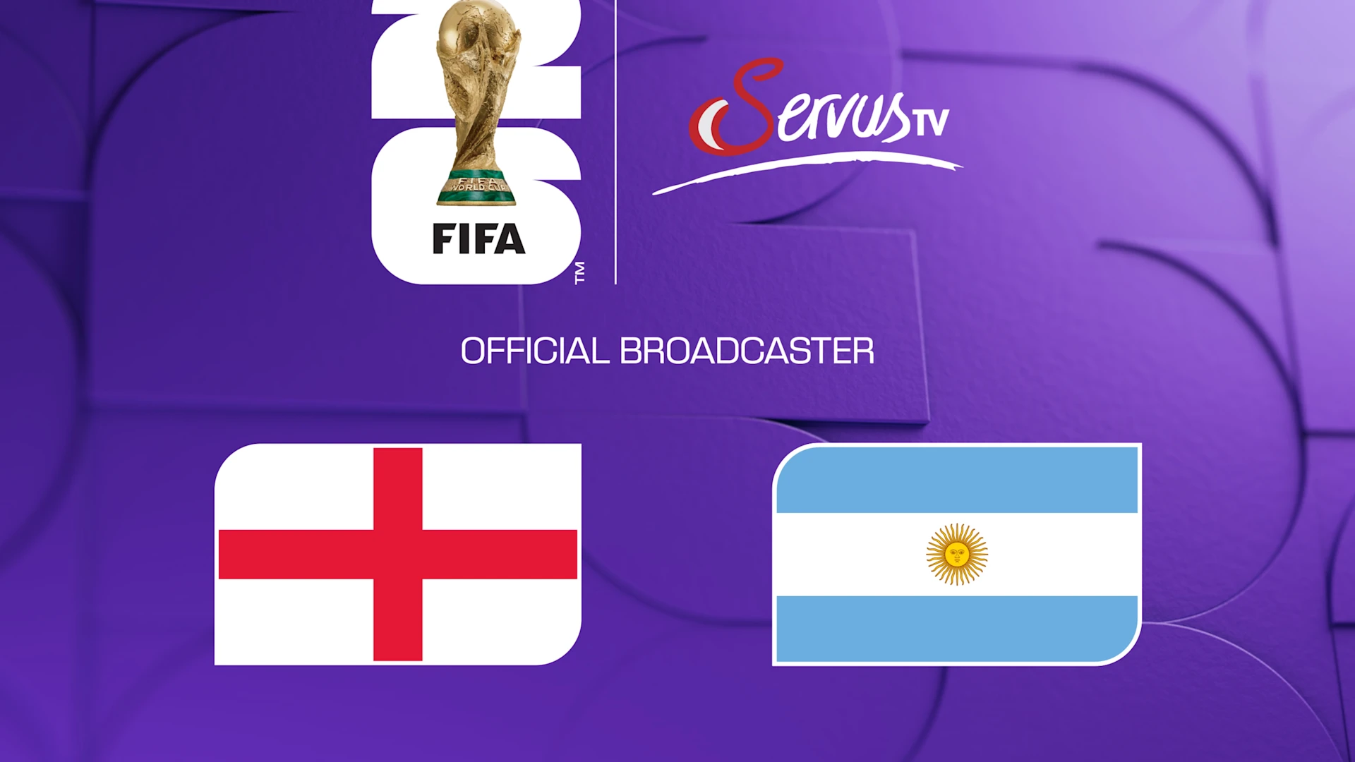 FIFA WM 2026 England Vs Argentinien Im Kostenlosen Livestream Und TV 