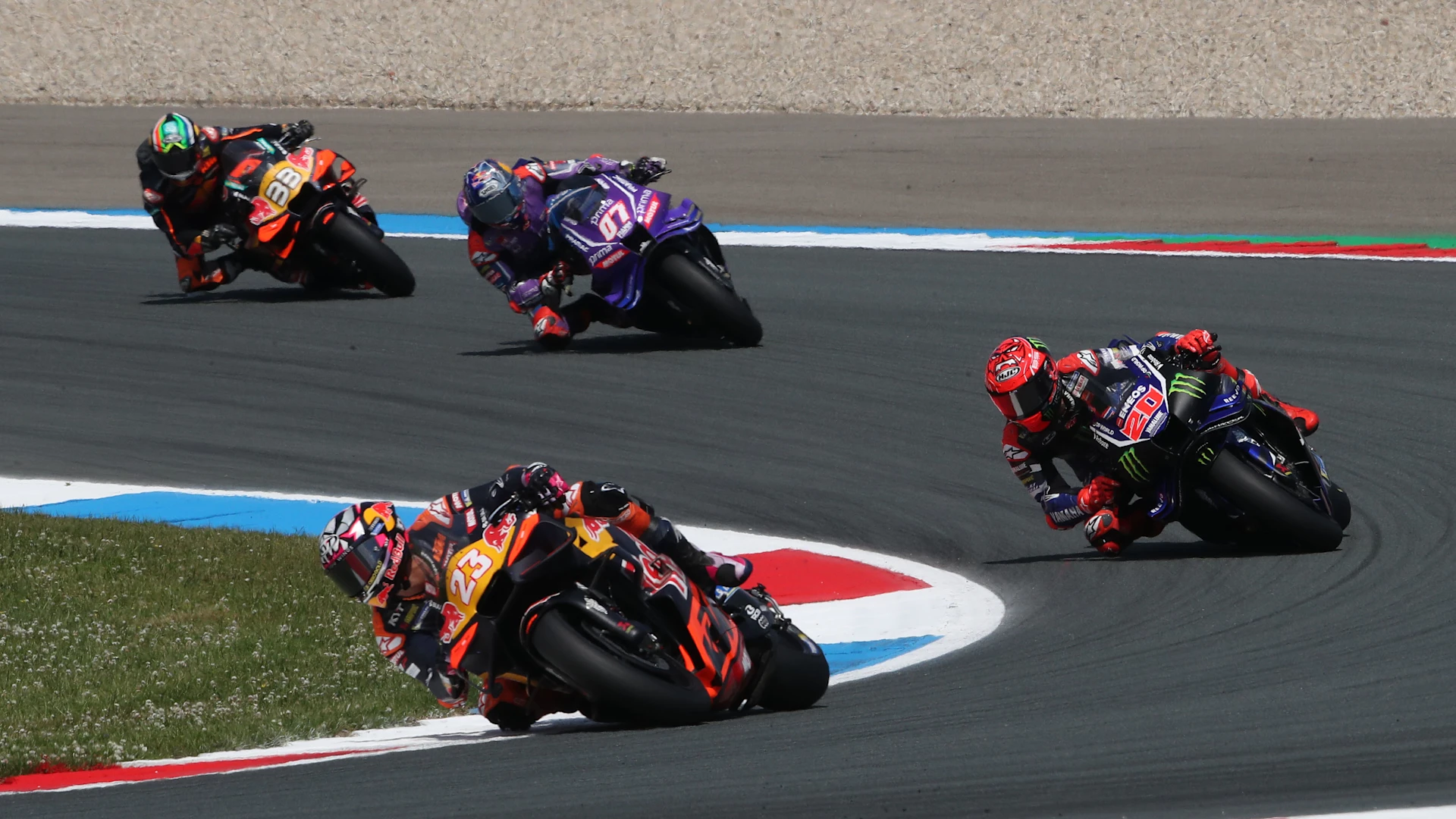 Servustv Live Motogp