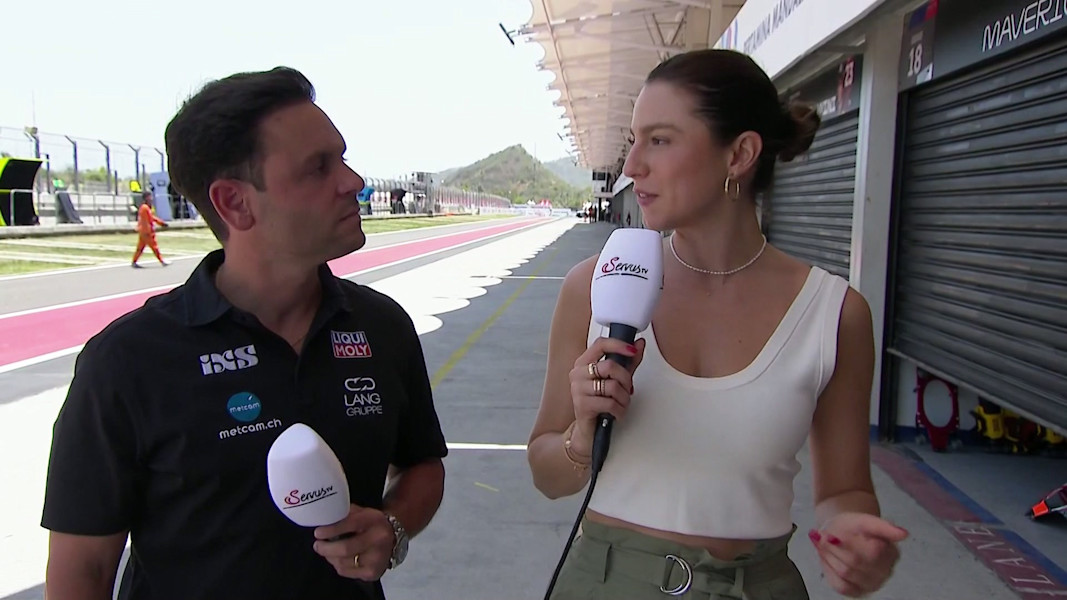 Freitags-Update: Die heißesten Themen der MotoGP