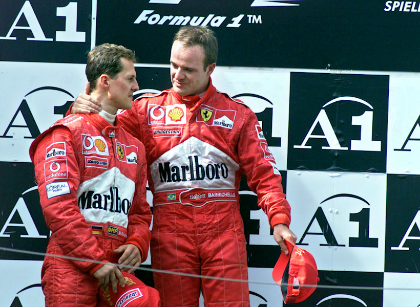 „DAS war peinlich und unnötig!“ | F1 Spielberg