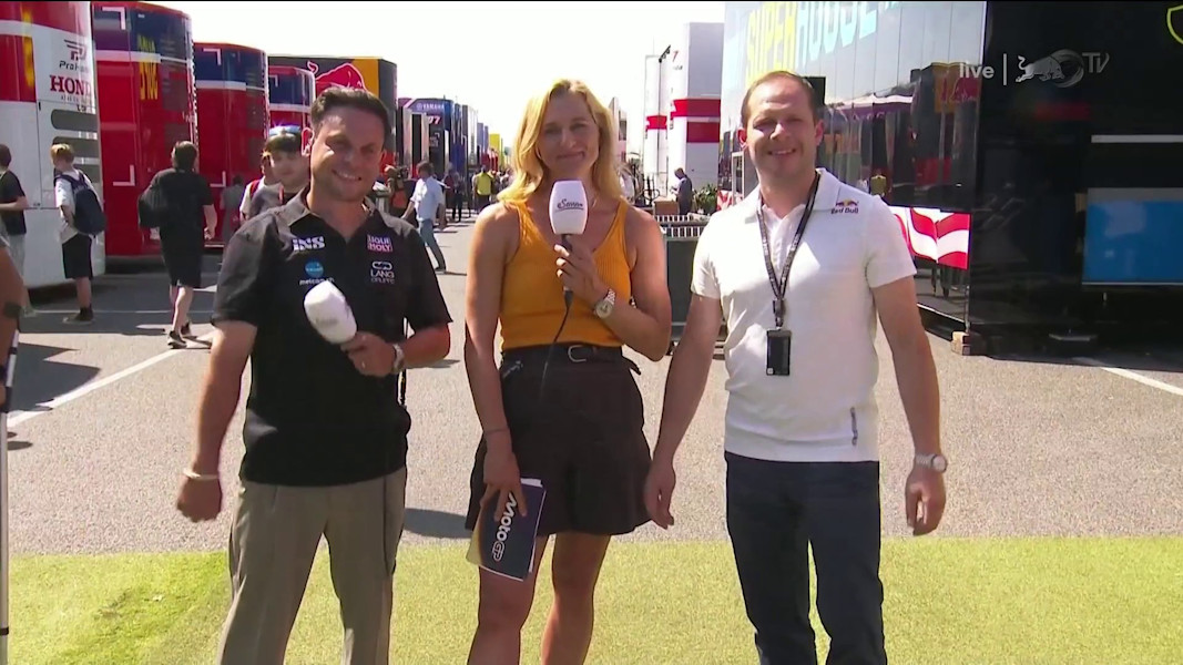 Brünn: Analyse MotoGP