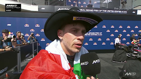 "War wichtig zu antworten"