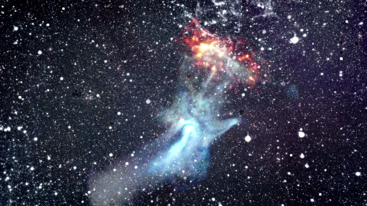 Das Leben der Sterne