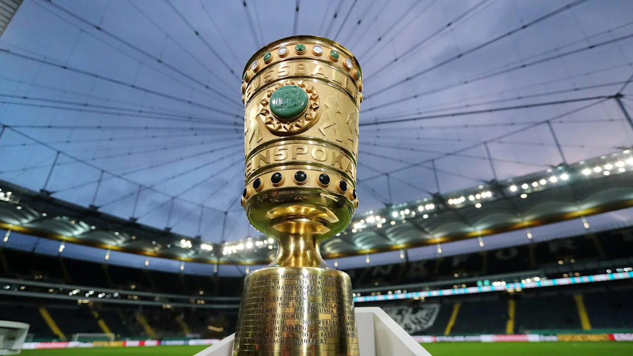 DFB-Pokal 2025/26: Die Live-Spiele bei ServusTV und ServusTV On