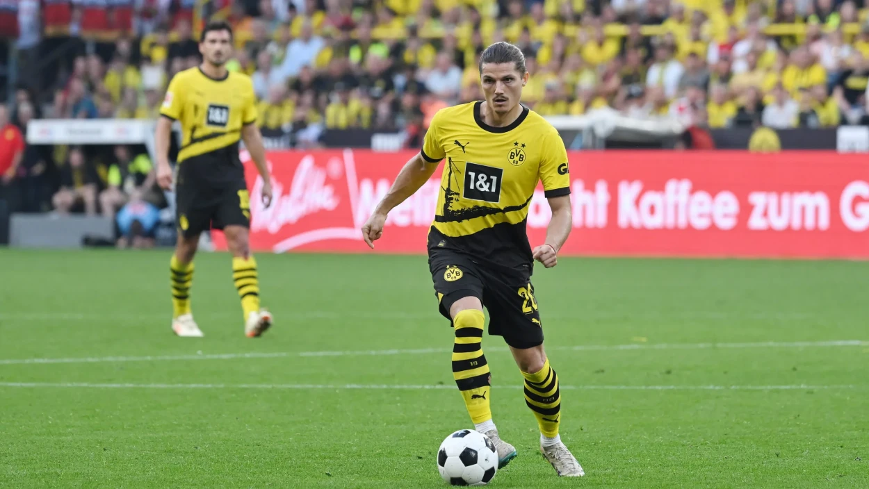 UEFA Champions League 2023/24: Borussia Dortmund vs. Real Madrid im kostenlosen Livestream und TV