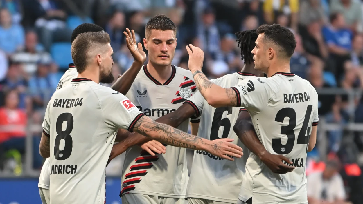 UEFA Europa League 2023/24: Atalanta Bergamo vs. Bayer Leverkusen im kostenlosen Livestream und TV