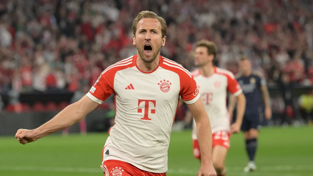 UEFA Champions League 2023/24: Real Madrid vs. FC Bayern München im kostenlosen Livestream und TV