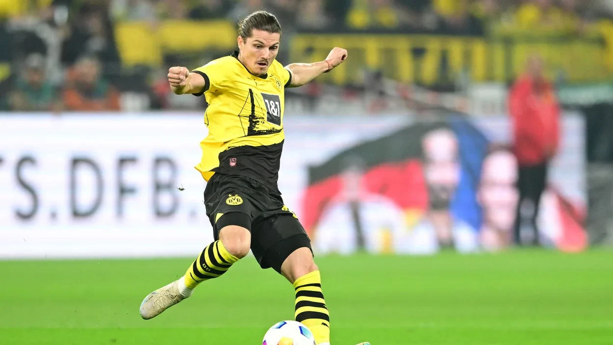 UEFA Champions League 2023/24: Borussia Dortmund vs. Paris Saint-Germain im kostenlosen Livestream und TV