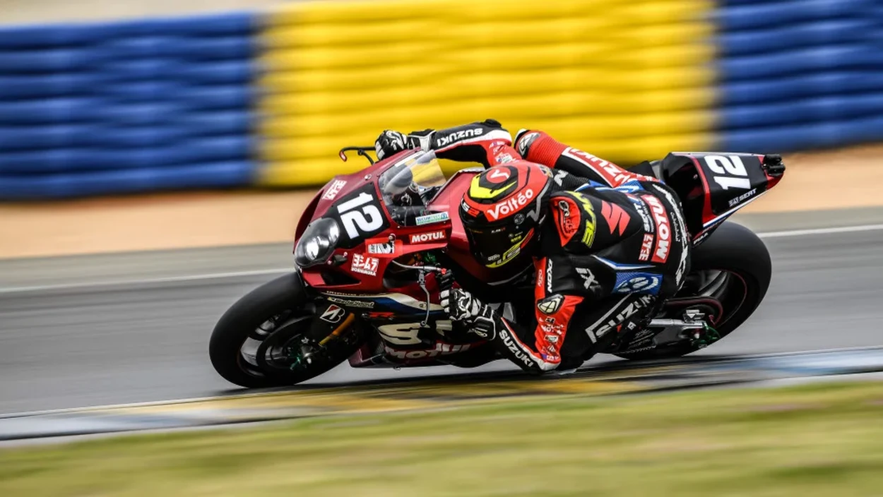 FIM EWC 2024: Die 24 Stunden von Le Mans im kostenlosen Livestream