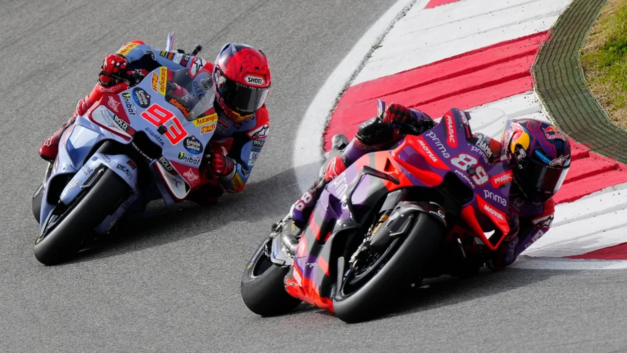 MotoGP 2024: Der Grand Prix der USA im kostenlosen Livestream und TV