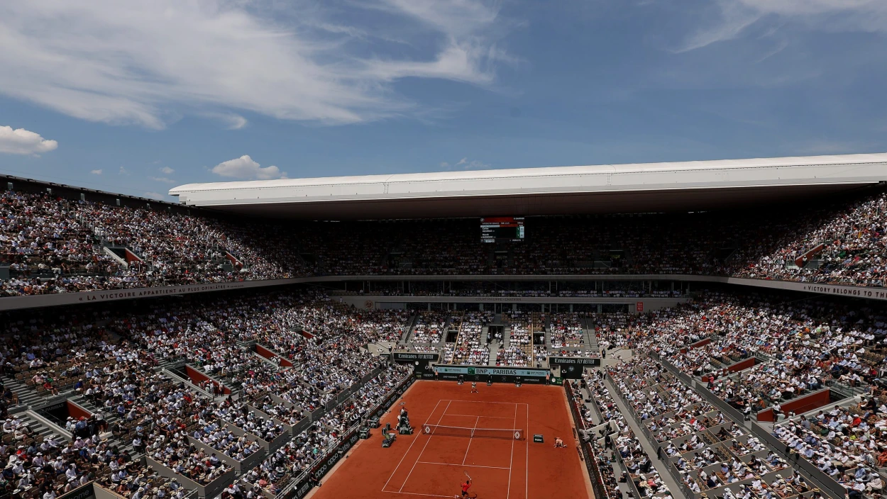 Roland-Garros 2024: Die French Open im kostenlosen Livestream und TV