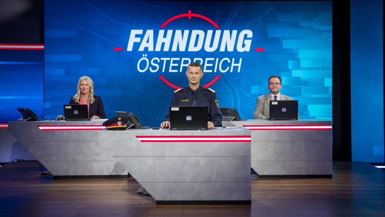 Fahndung Österreich: Wichtige Kontakt-Adressen und Telefonnummern