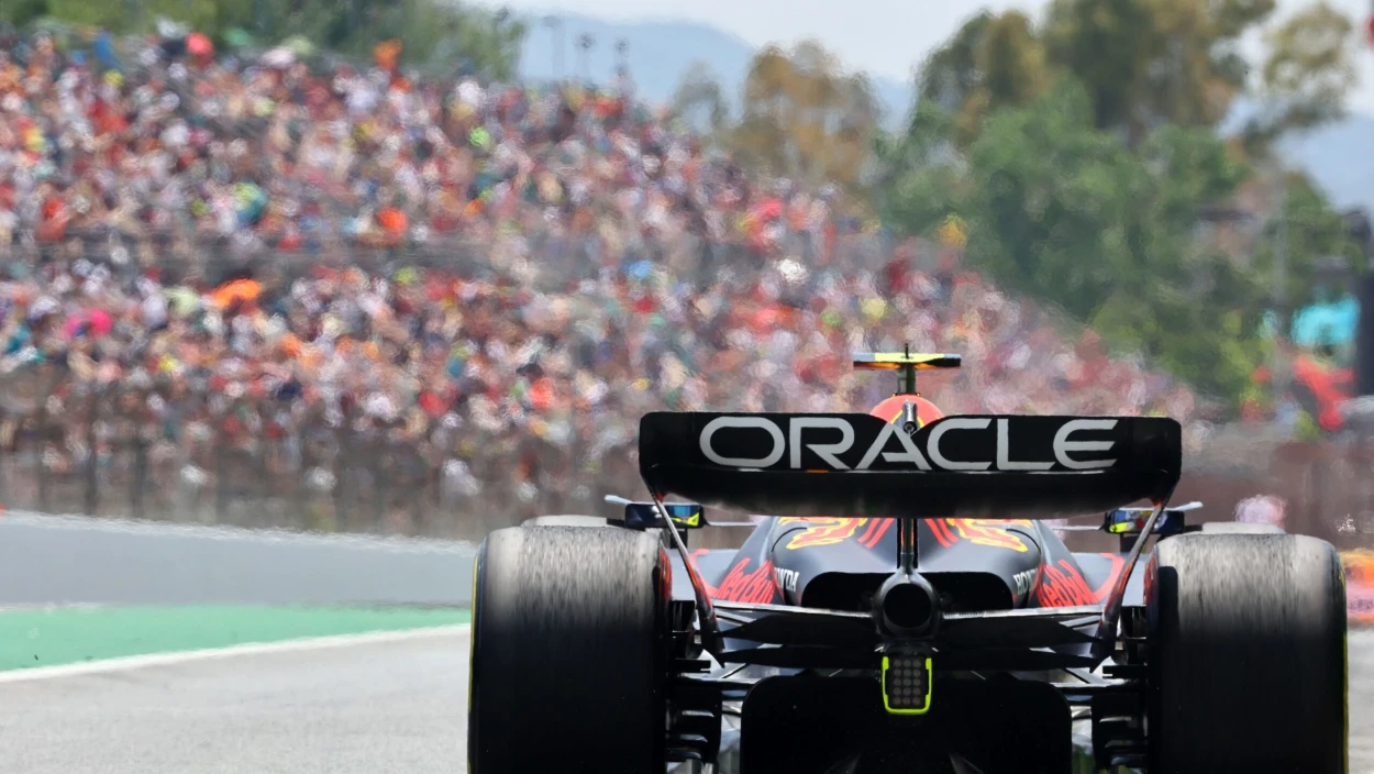 Formel 1 2024: Die Highlights vom Spanien-Grand-Prix im kostenlosen Livestream und TV