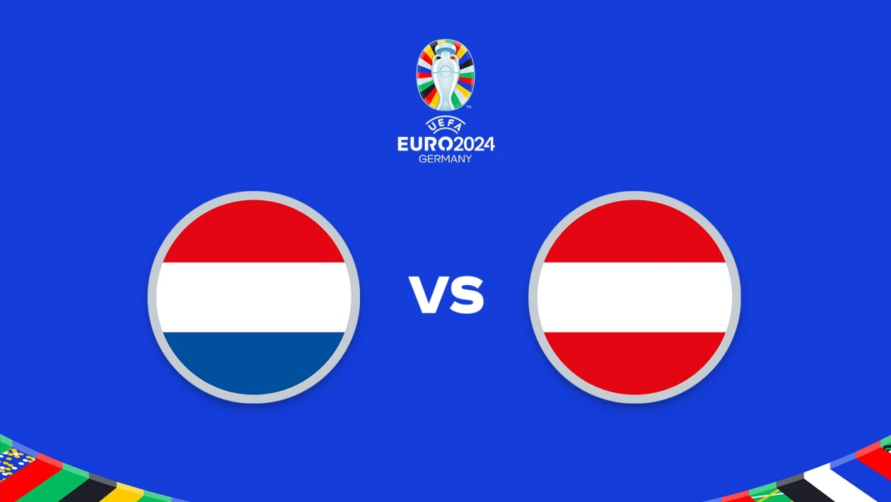 UEFA EURO 2024: Niederlande vs. Österreich im kostenlosen Livestream und TV
