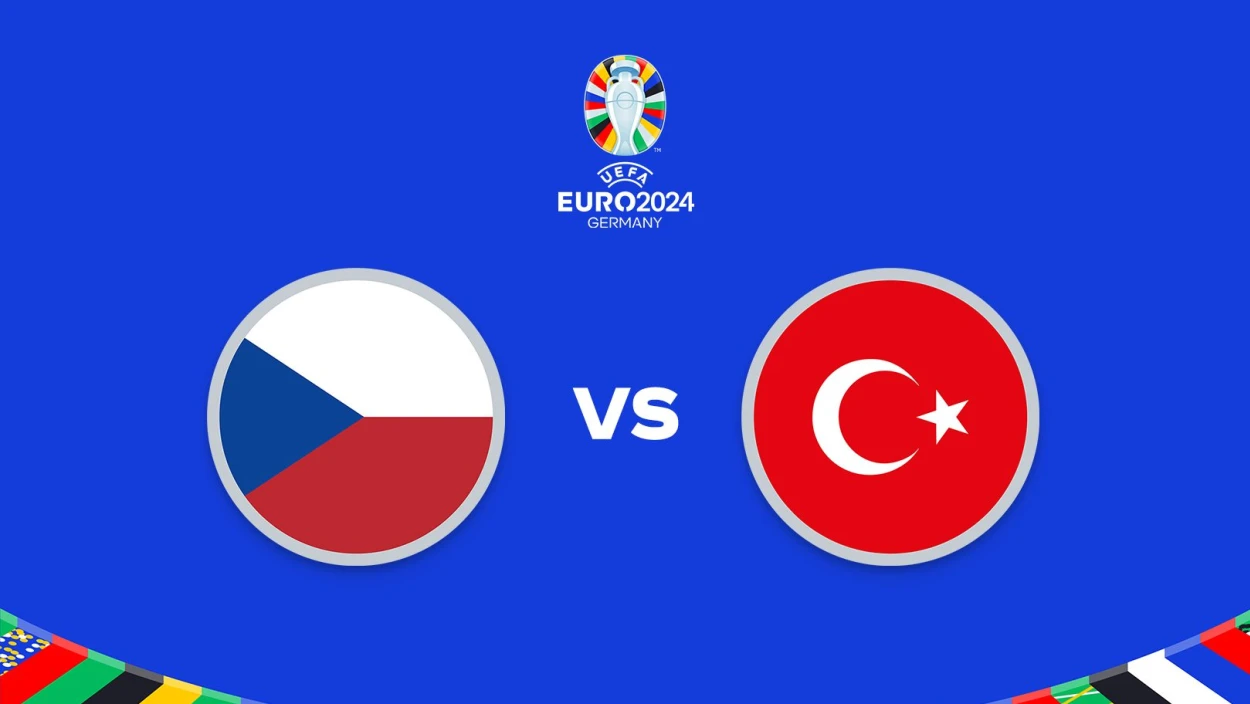UEFA EURO 2024: Tschechien vs. Türkei im kostenlosen Livestream und TV