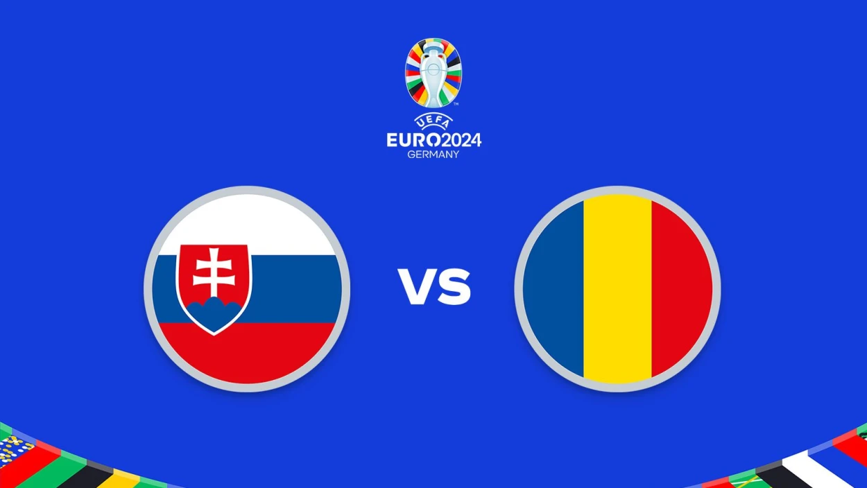UEFA EURO 2024: Slowakei vs. Rumänien im kostenlosen Livestream und TV