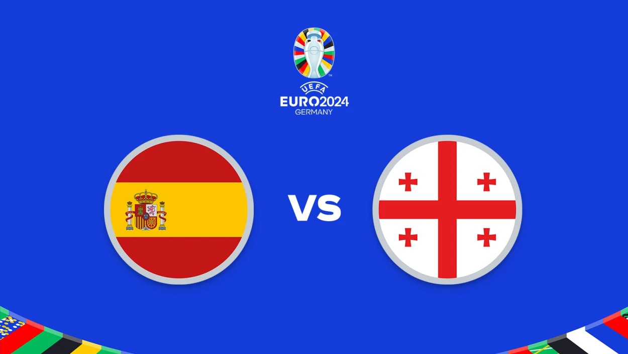 UEFA EURO 2024: Spanien vs. Georgien im kostenlosen Livestream und TV