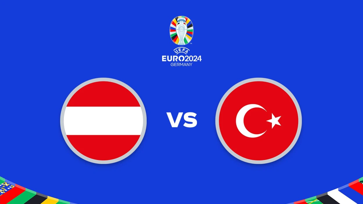 UEFA EURO 2024: Österreich vs. Türkei im kostenlosen Livestream und TV