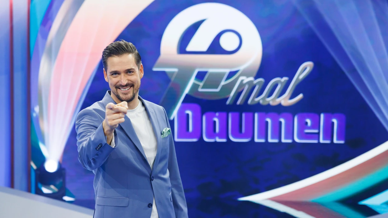 Pi mal Daumen: So funktioniert die neue Samstagabend-Show