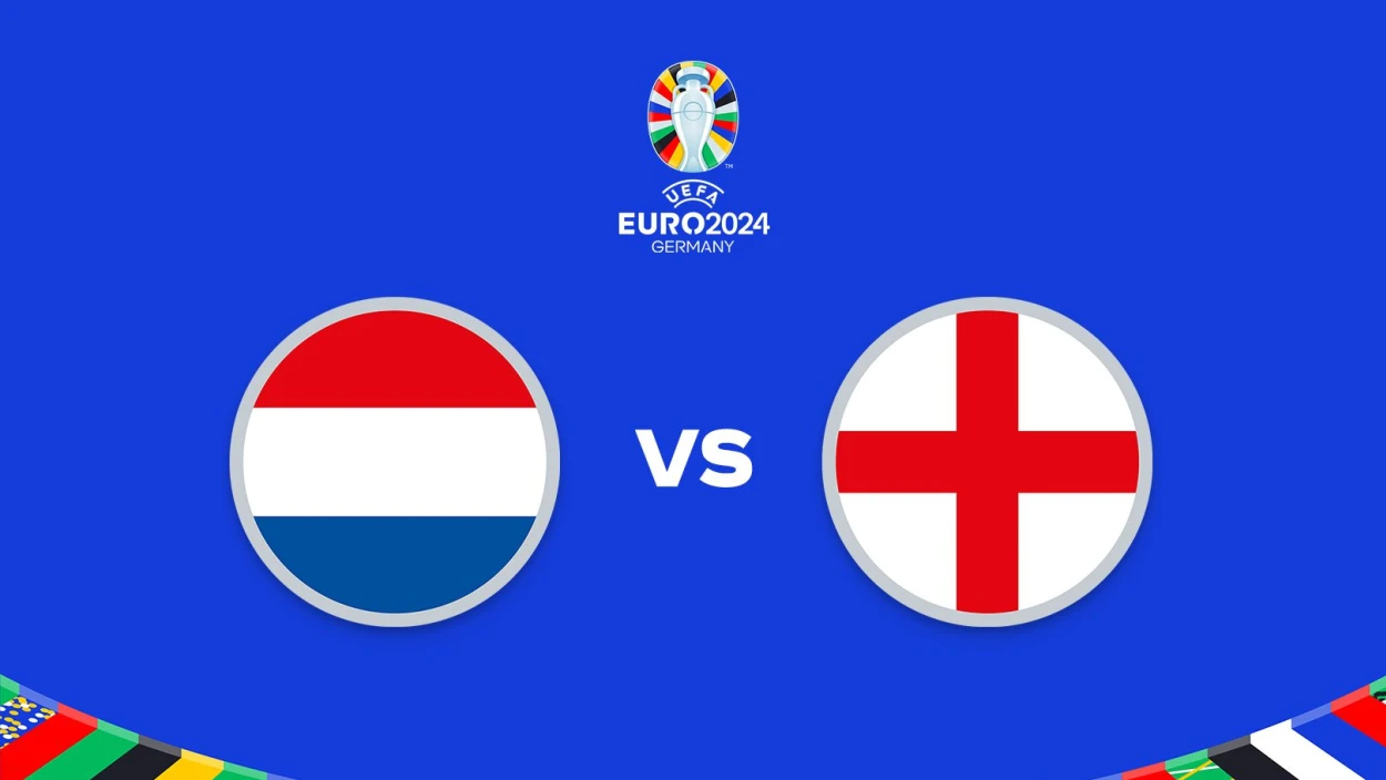 UEFA EURO 2024: Niederlande vs. England im kostenlosen Livestream und TV