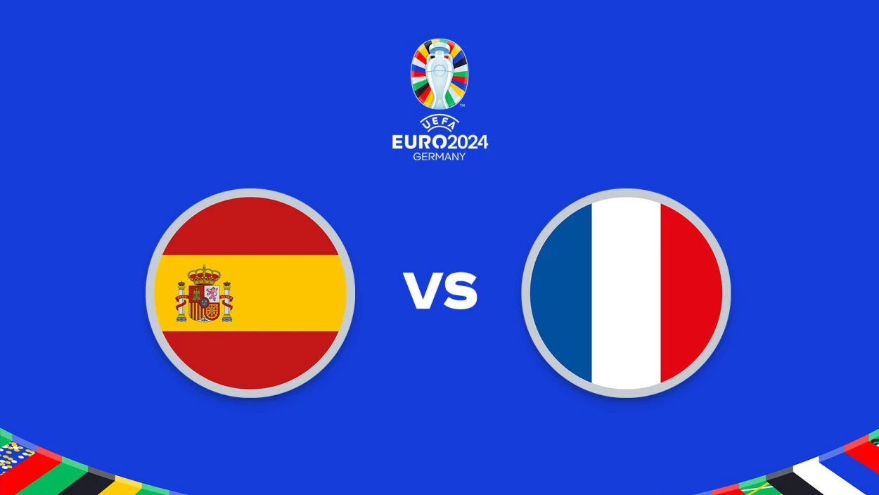 UEFA EURO 2024: Spanien vs. Frankreich im kostenlosen Livestream und TV