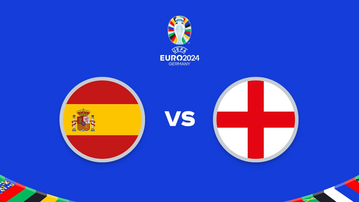 UEFA EURO 2024: Spanien vs. England im kostenlosen Livestream und TV