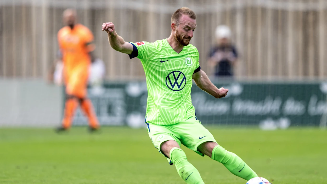 Testspiel: Hannover 96 vs. VfL Wolfsburg im kostenlosen Livestream