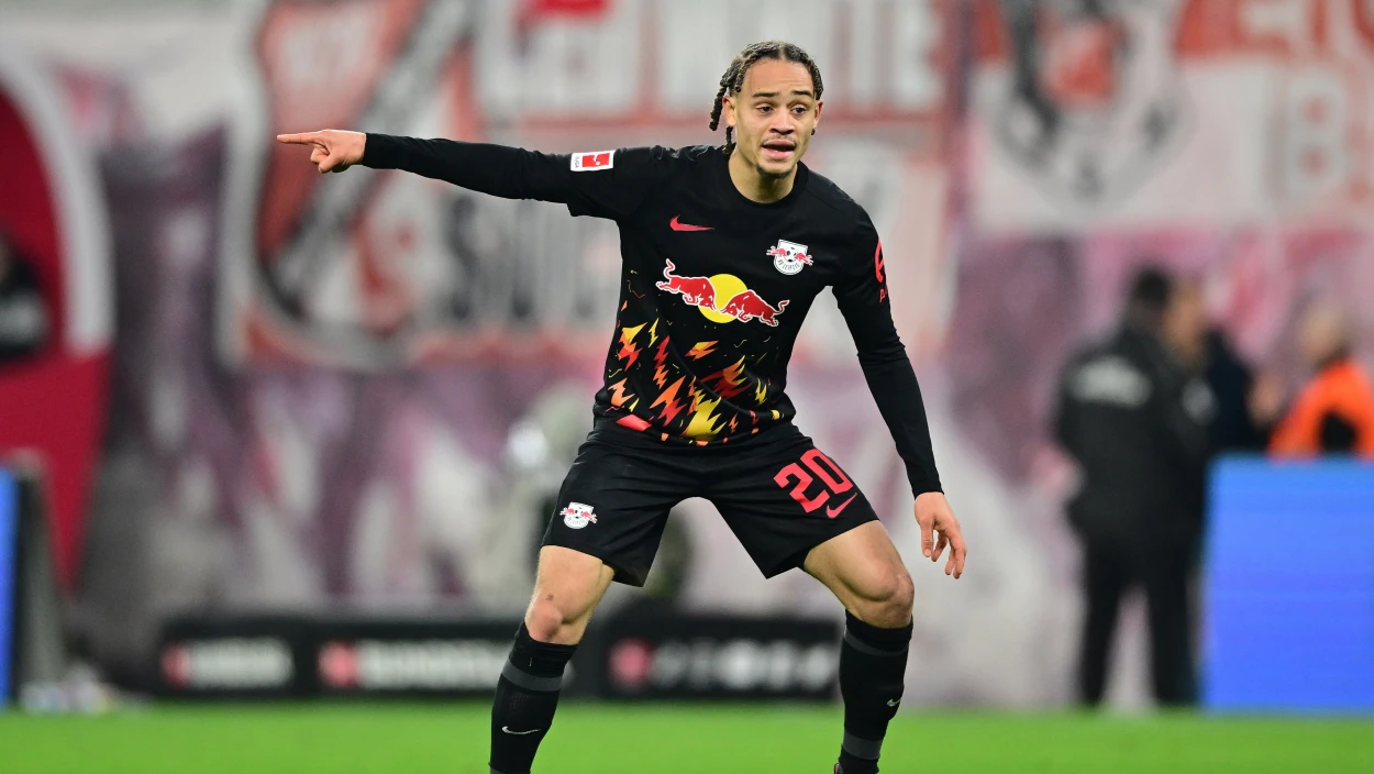 Testspiel: RB Leipzig vs. Paris Saint-Germain im kostenlosen Livestream
