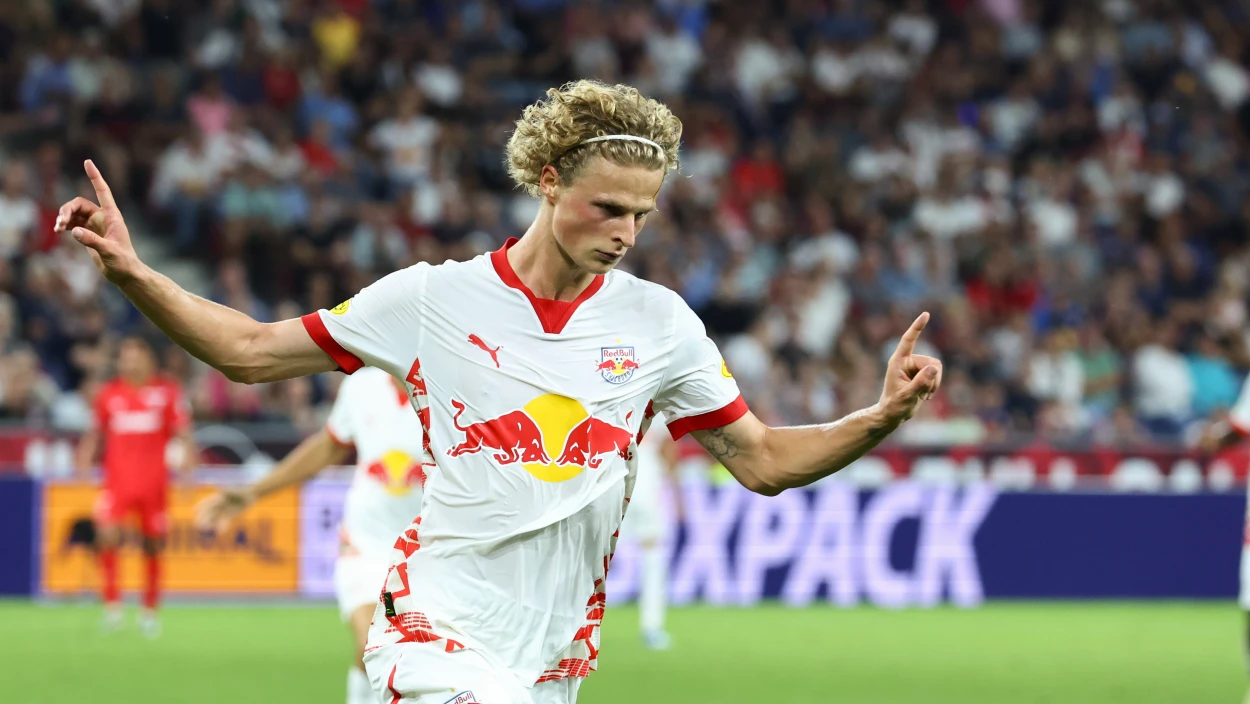 UEFA Champions League 2024/25: Twente Enschede vs. FC Salzburg im kostenlosen Livestream und TV