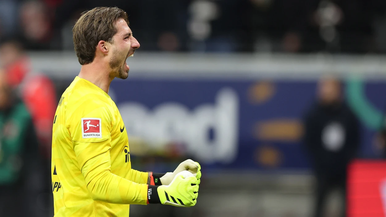 DFB-Pokal 2024/25: Eintracht Braunschweig vs. Eintracht Frankfurt im kostenlosen Livestream