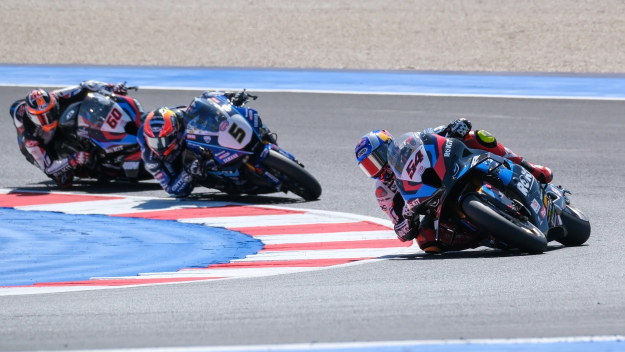 Superbike-WM 2024: Die French Round im kostenlosen Livestream und TV