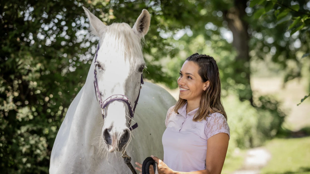 Neue Sendung: Beste Freunde - das Tiermagazin mit Andrea Schlager