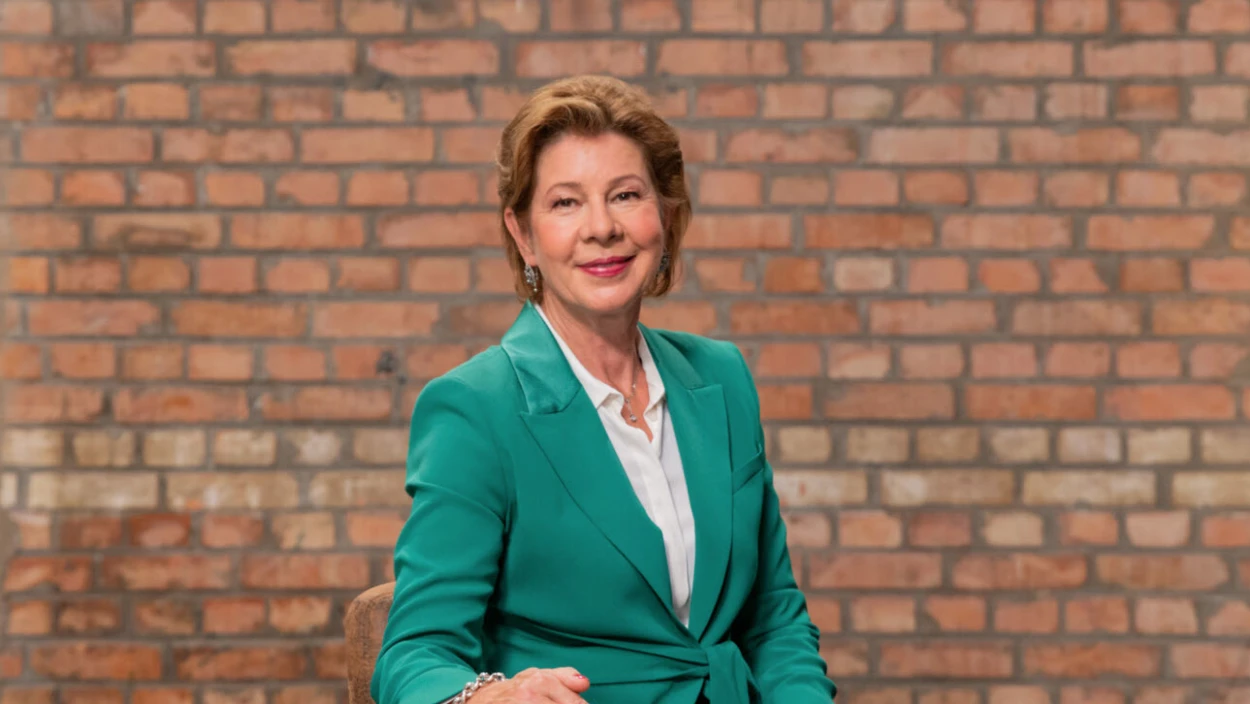 Expertin bei Bares für Rares Österreich: Ursula Pendl-Hofmann